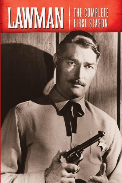 Lawman - Season 1