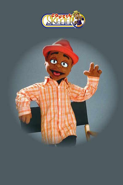 Cousin Skeeter - Season 2