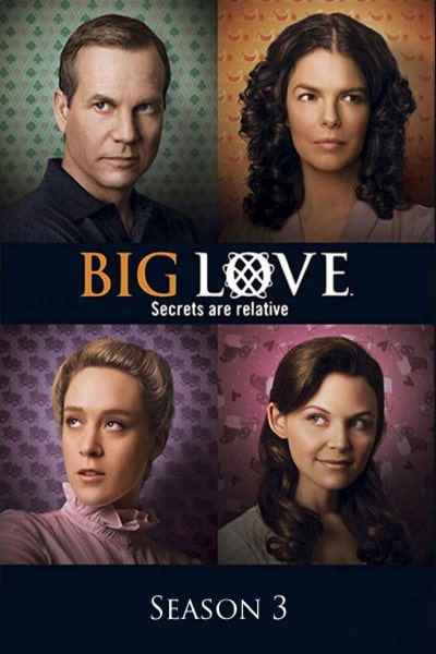 Big Love - Season 3