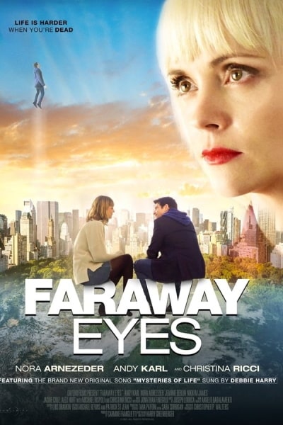 Faraway Eyes