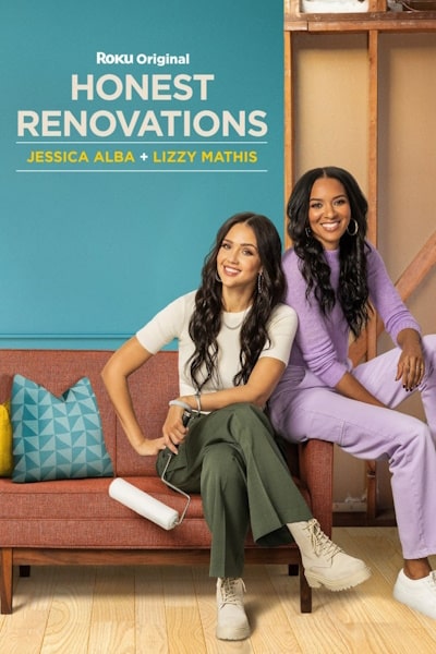 Honest Renovations - Season 1
