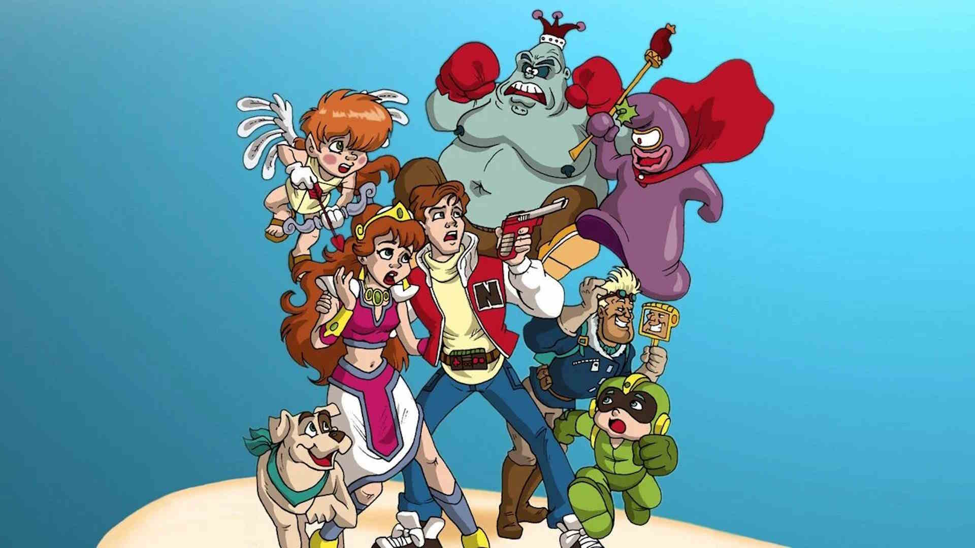 Season 2