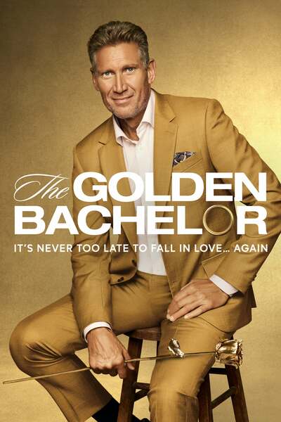 The Golden Bachelor - Season 1