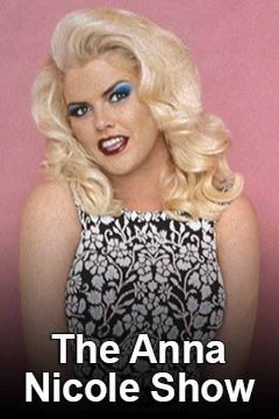 The Anna Nicole Show - Season 2