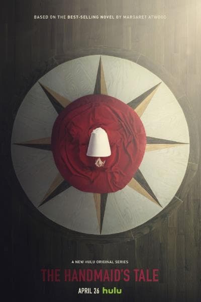 The Handmaids Tale - Season 1