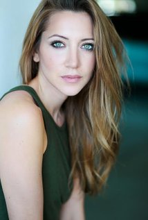 Anna Rose Moore