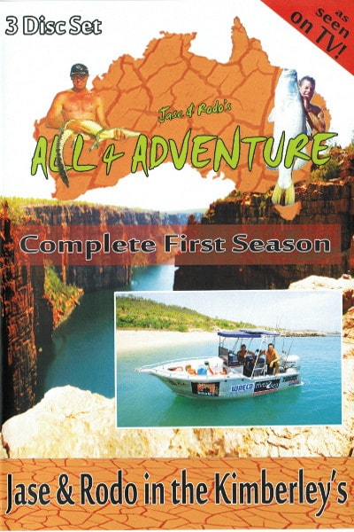 All 4 Adventure - Season 1