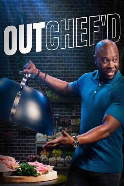Outchefd - Season 3