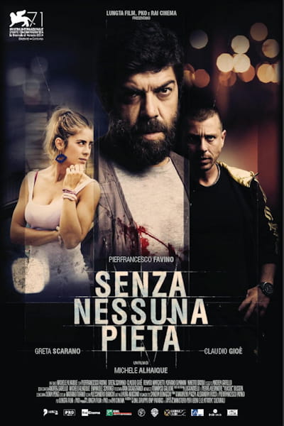 Senza nessuna pieta