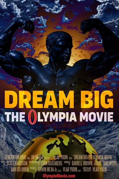 Dream Big: The Olympia Movie