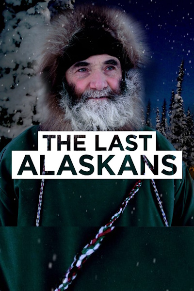 The Last Alaskans - Season 3