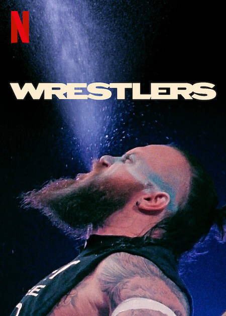 Wrestlers - Season 1