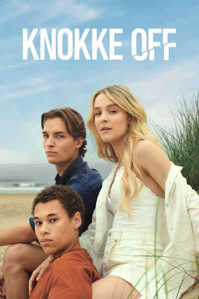 Knokke Off (High Tides)- Season 2