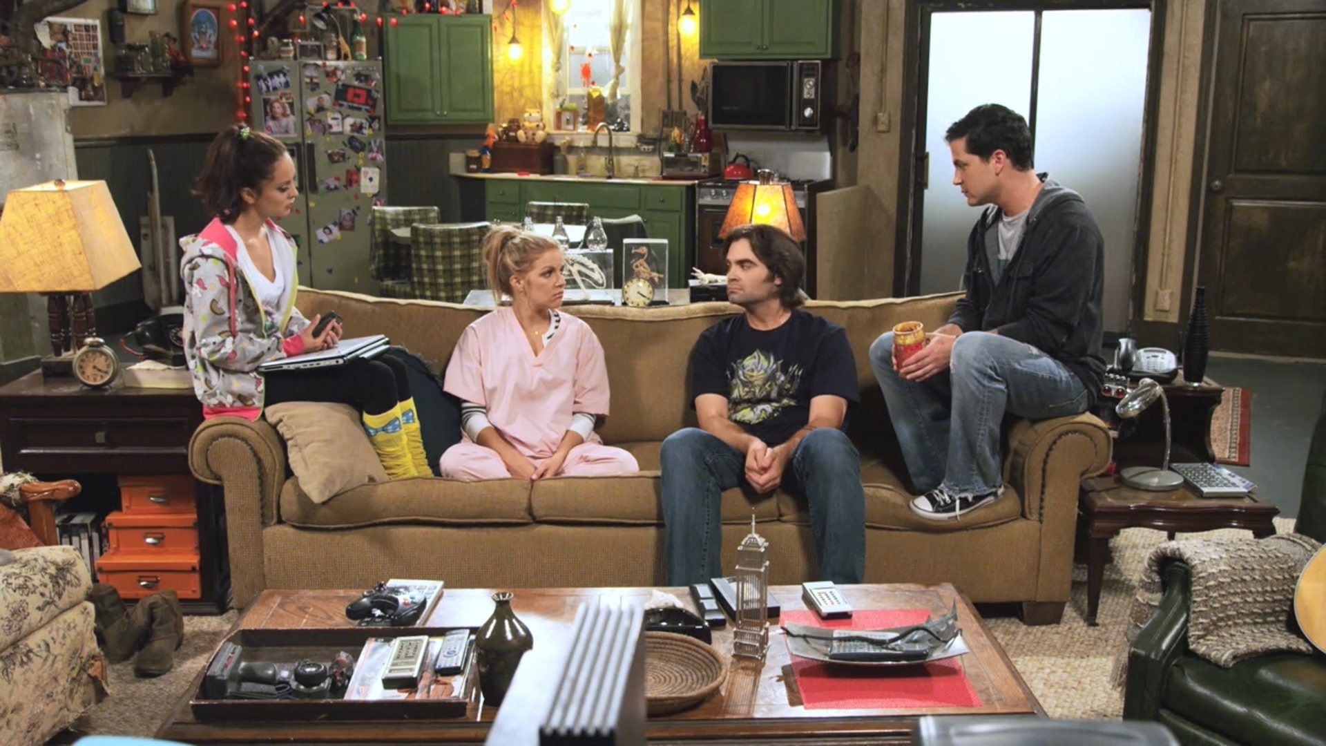Season 1