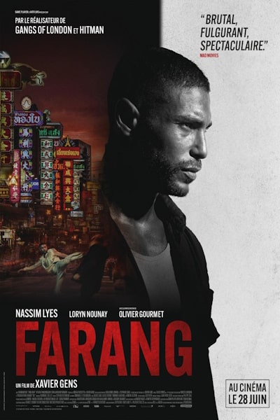 Mayhem (Farang)