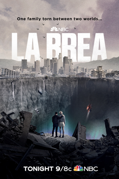 La Brea - Season 1 [Sub: Eng]