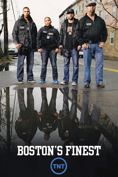 Bostons Finest - Season 2
