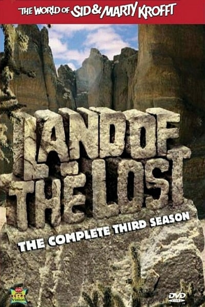 Land of the Lost - Season 3