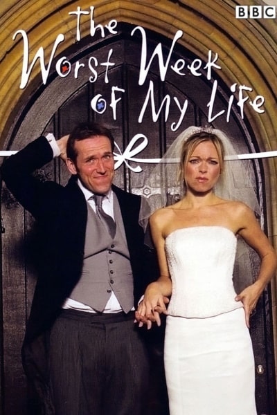 The Worst Week of My Life - Season 2