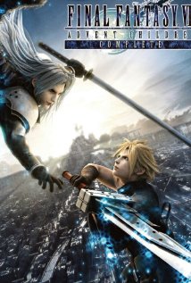 Final Fantasy VII: Advent Children Complete [Sub: Eng]