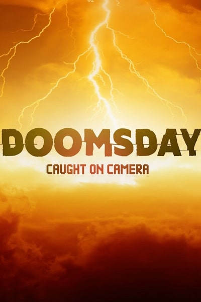 Doomsday Caught on Camera - Season 1