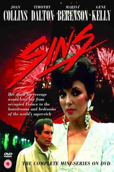 Sins - Season 1