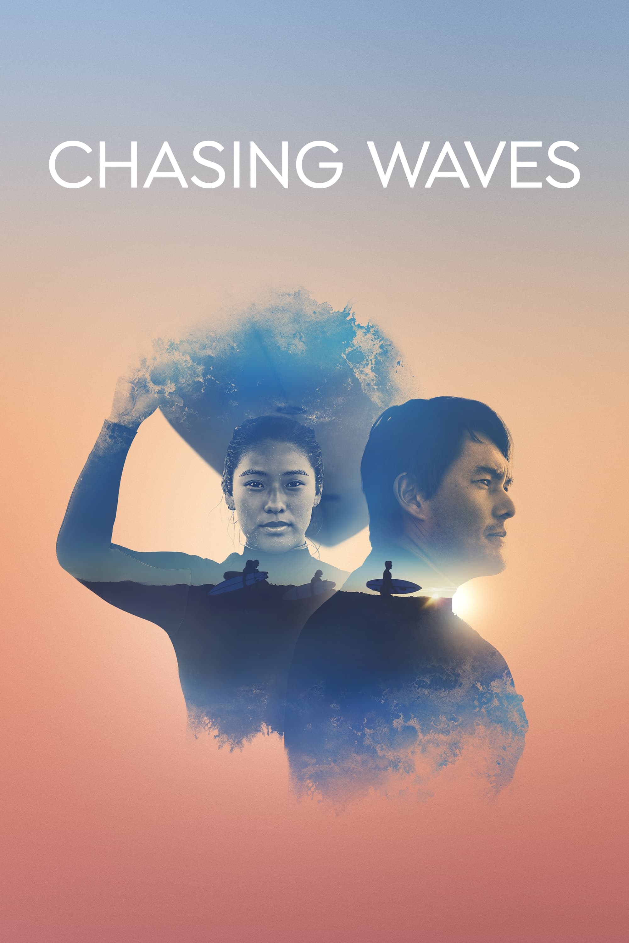 Chasing Waves - Season 1