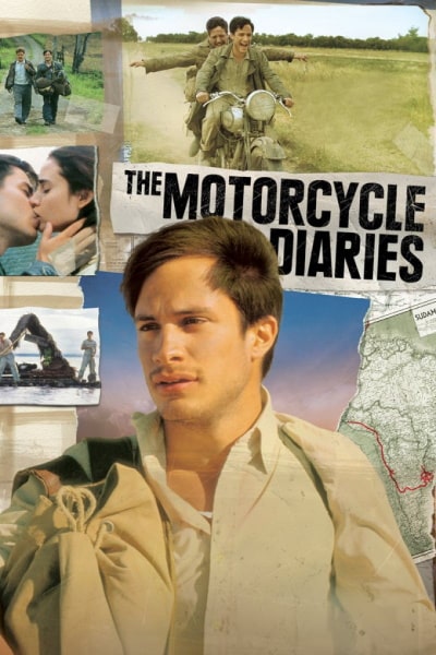 The Motorcycle Diaries (Diarios de motocicleta)