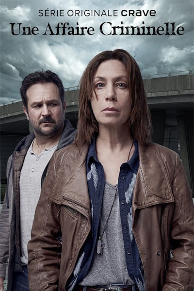 Une Affaire Criminelle - Season 1
