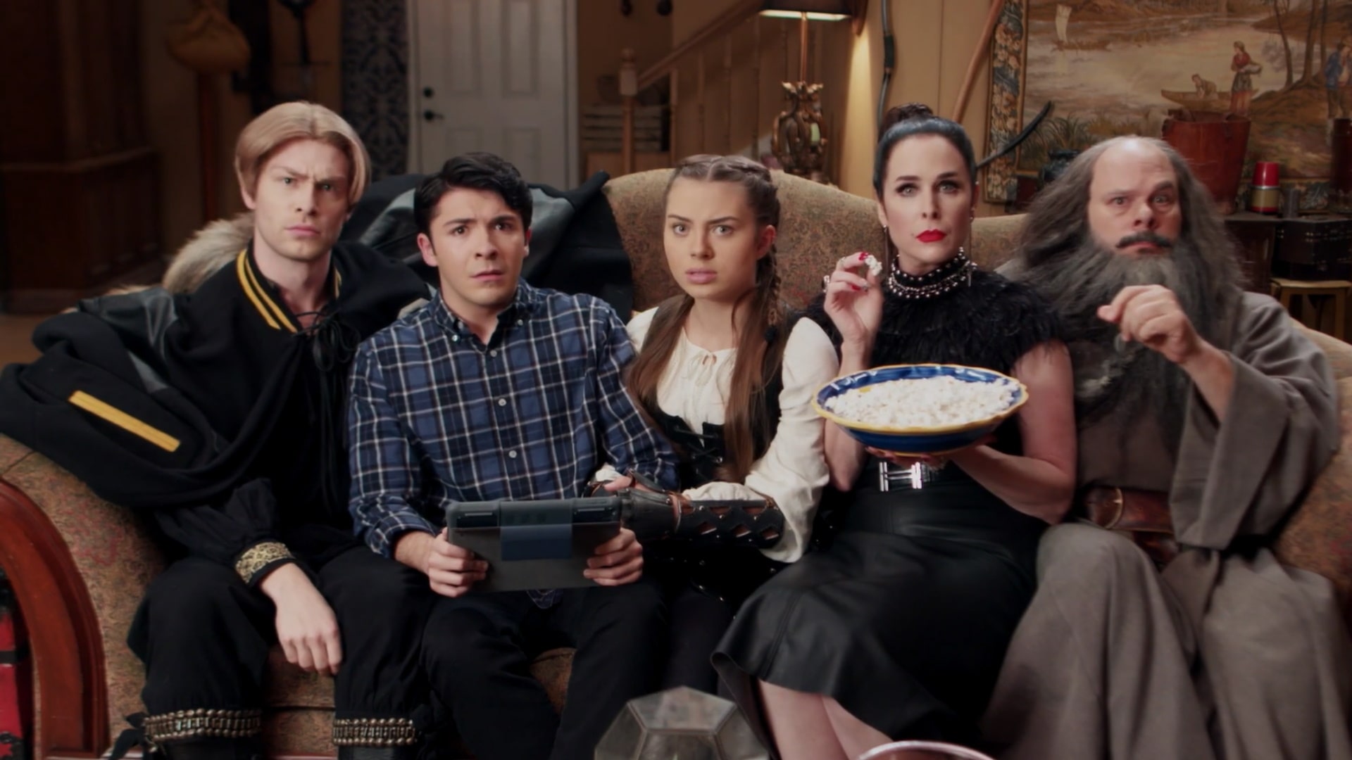 Season 5
