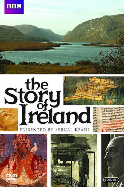 The Story of Ireland - Season 1