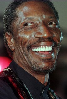 Otis Day