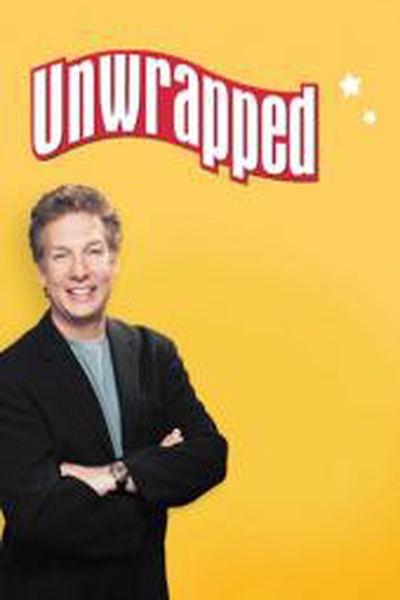 Unwrapped - Season 4