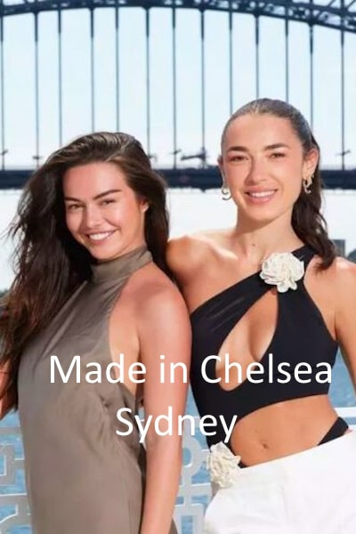 Made in Chelsea: Sydney - Season 1