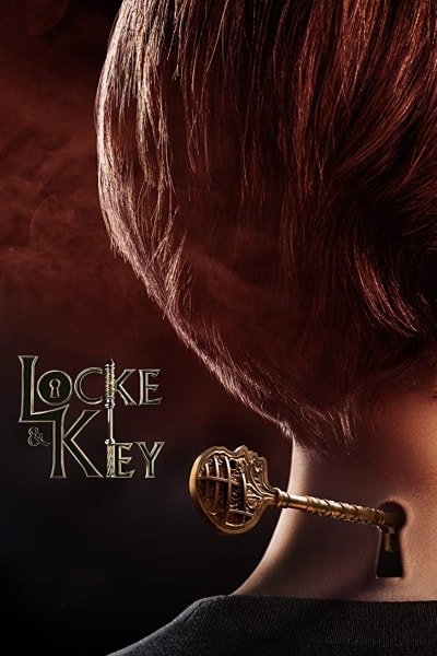 Locke and Key - Season 1