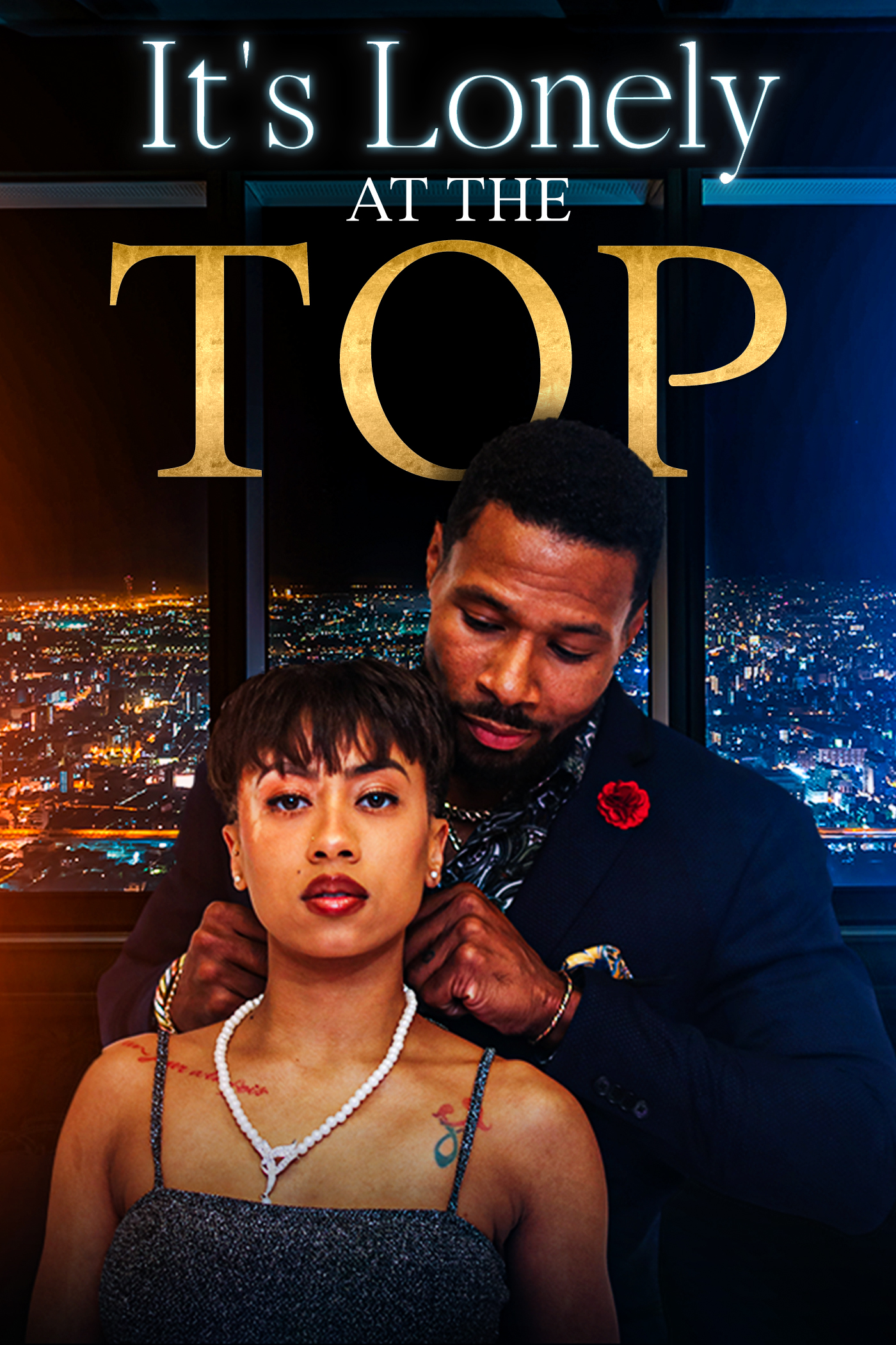 It`s Lonely at the Top