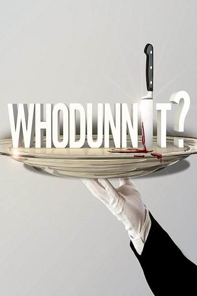 Whodunnit - Season 1
