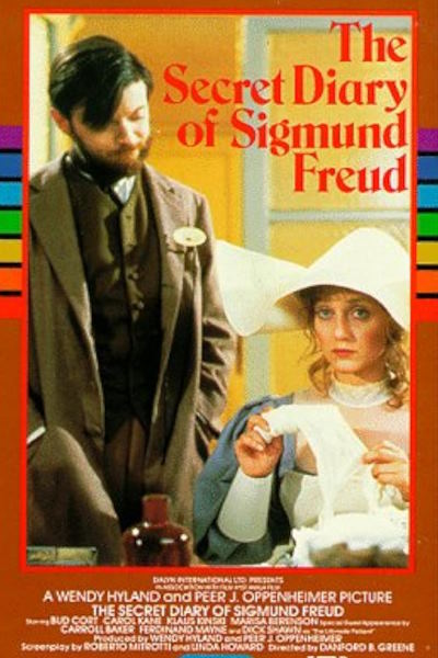 The Secret Diary of Sigmund Freud