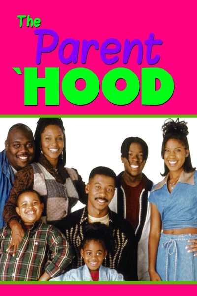 The Parent Hood - Season 2