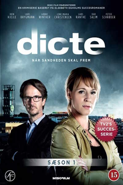 Dicte - Season 1