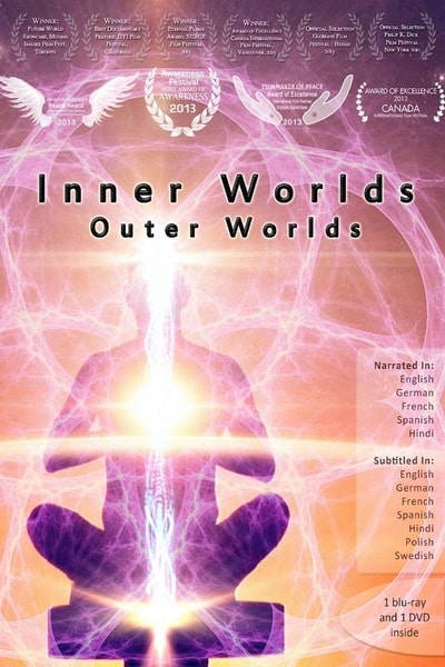 Inner Worlds, Outer Worlds