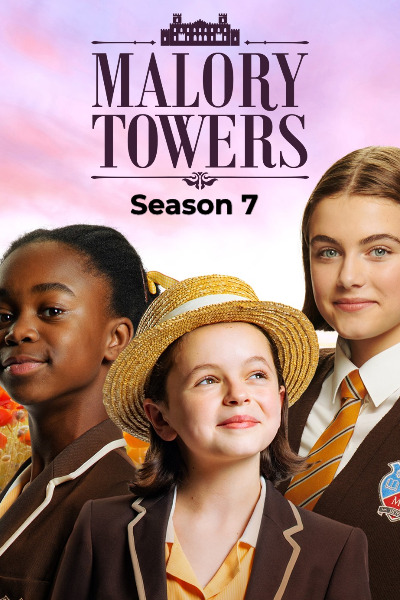 Malory Towers - Season 7