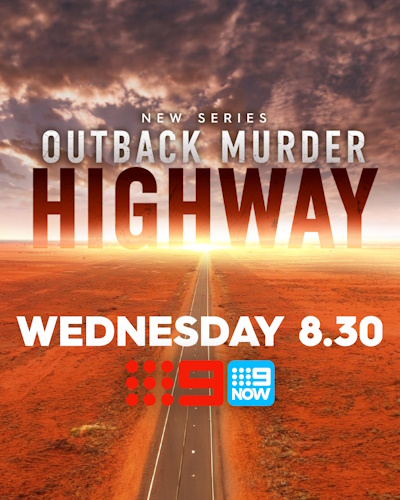 Outback Murder Highway - Season 1