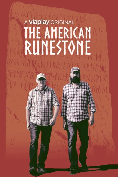 The American Runestone&nbsp;- Season 1