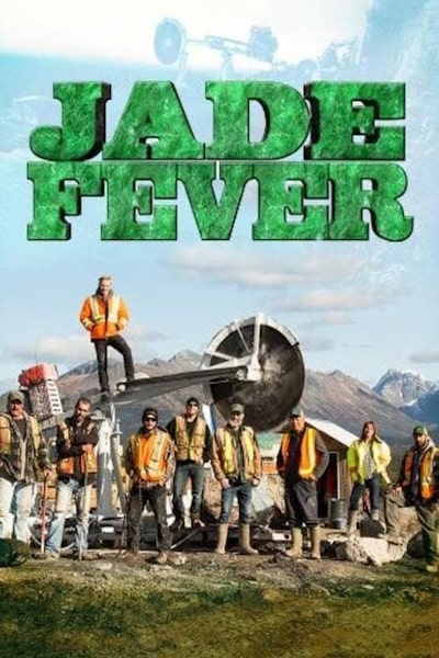 Jade Fever - Season 3