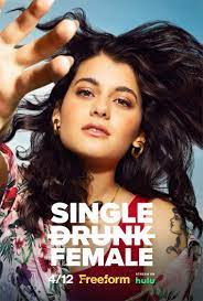 Single Drunk Female - Season 2