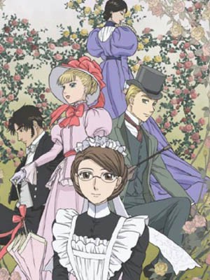 Emma: A Victorian Romance Season 2 [Sub: Eng]
