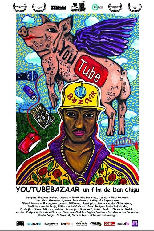 YouTube Bazaar [Audio: Romanian]