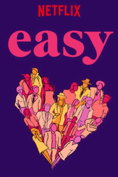 Easy - Season 3