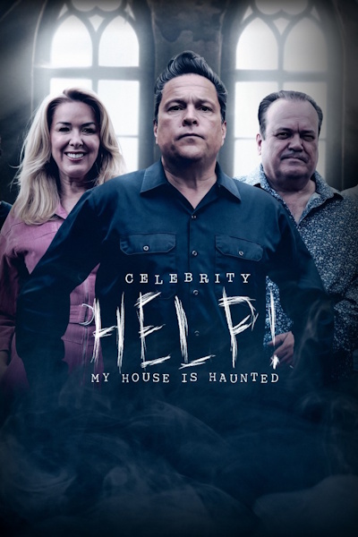 Celebrity Help! My House Is Haunted - Season 5